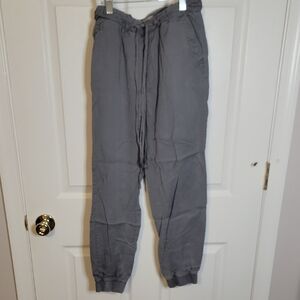 G.h. Bass & Co S Gray Jogger Pants